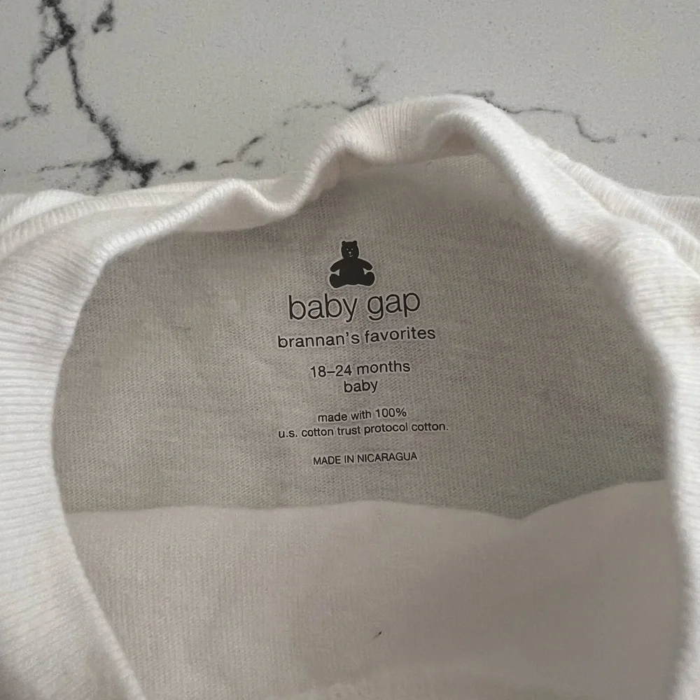 GAP excellent used